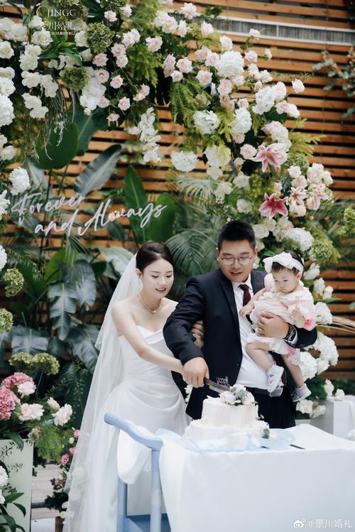 景川婚礼##婚礼策划##婚礼##郑州婚礼