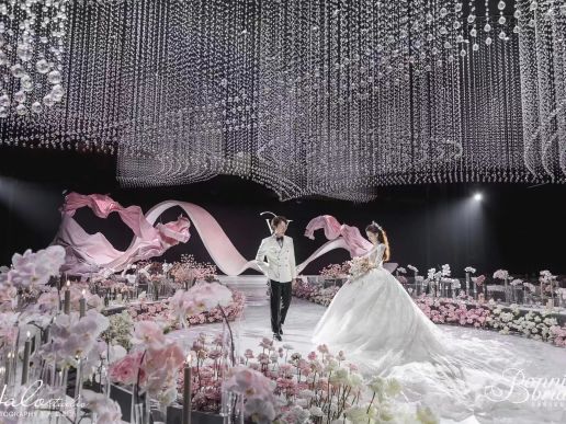 伯妮婚礼策划机构