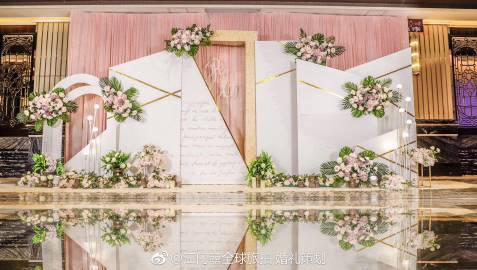 五邑侨乡的爱情诗篇 江门婚礼策划工作室的深情绘卷